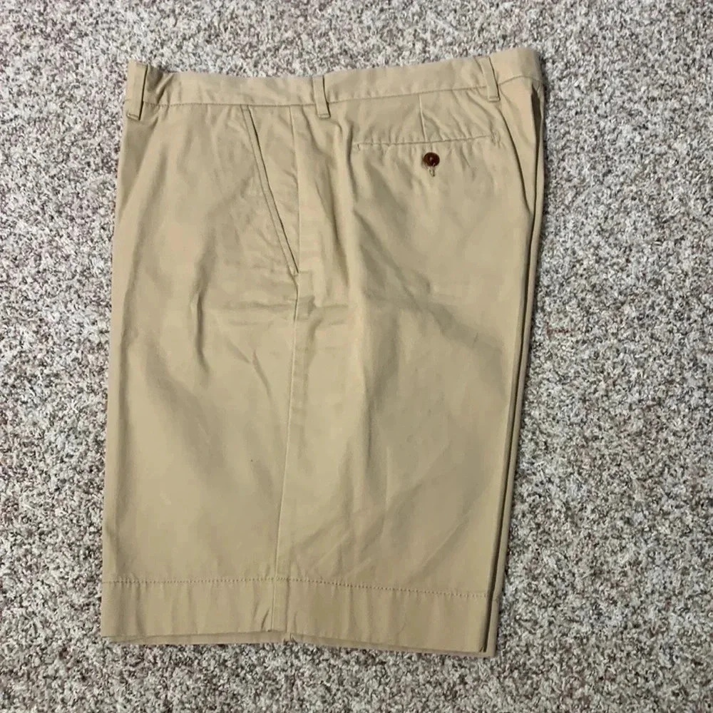 Tommy Hilfiger men short classic fit size 36 - Picture 2 of 5